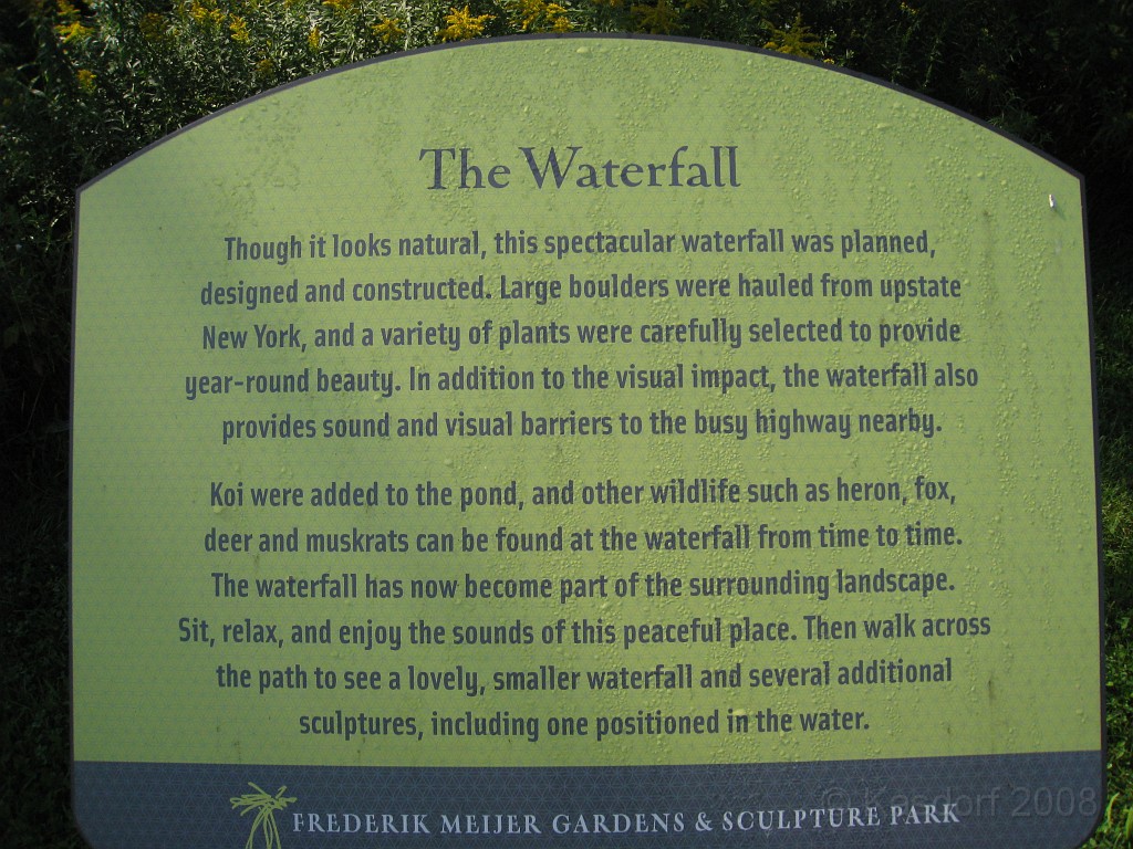 Michigans West Coast 2009 0945.jpg - Labor Day 2009. A trip along Michigans west coast to see beachs, art and buffets.
